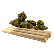 Préroulé 50/50 Molécule