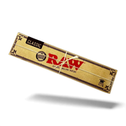 Slims non blanchies RAW