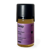 Sirop 25mg THC Berry Haze