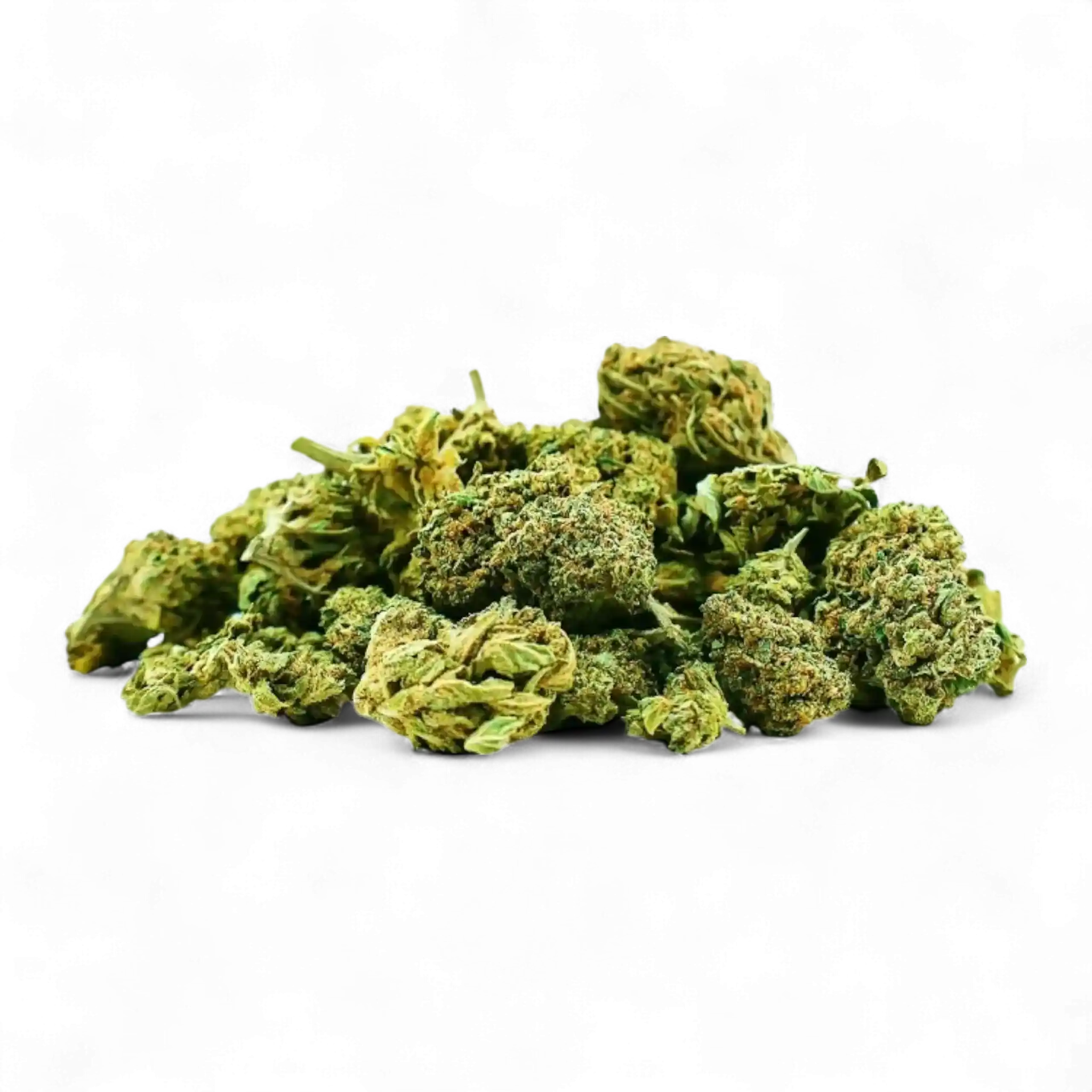 Small Buds 20%NanoD9