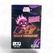 Space Brownie Delta 9 150mg THC