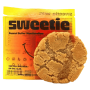 Space cookie Guimauve 🎂