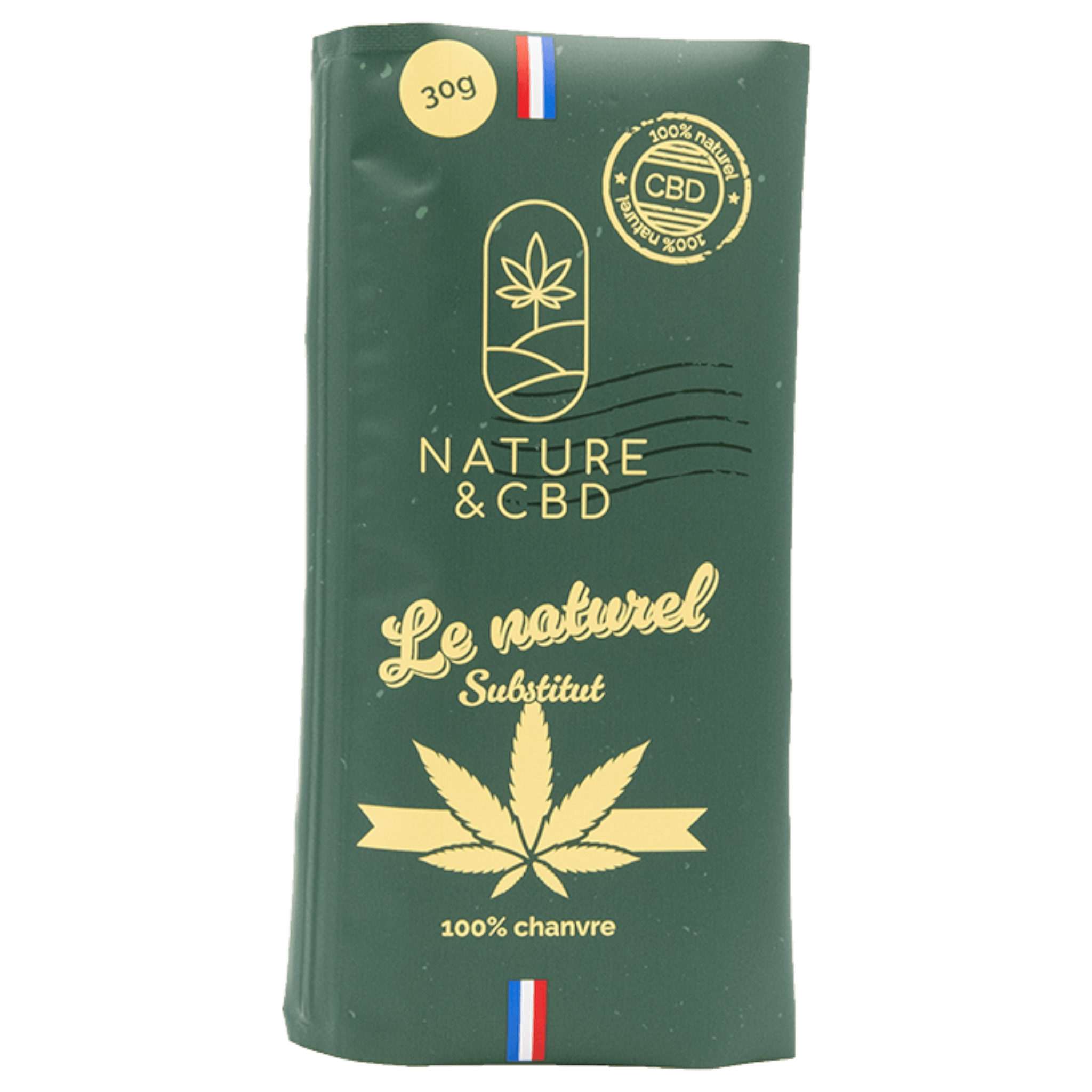 Substitut de tabac 30g