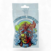 Gummies Muscimol 5mg x4