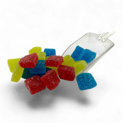 Gummies x20 400mgTHC