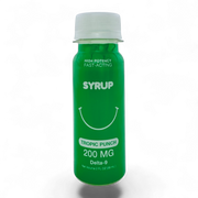 Sirop 200mg Tropical
