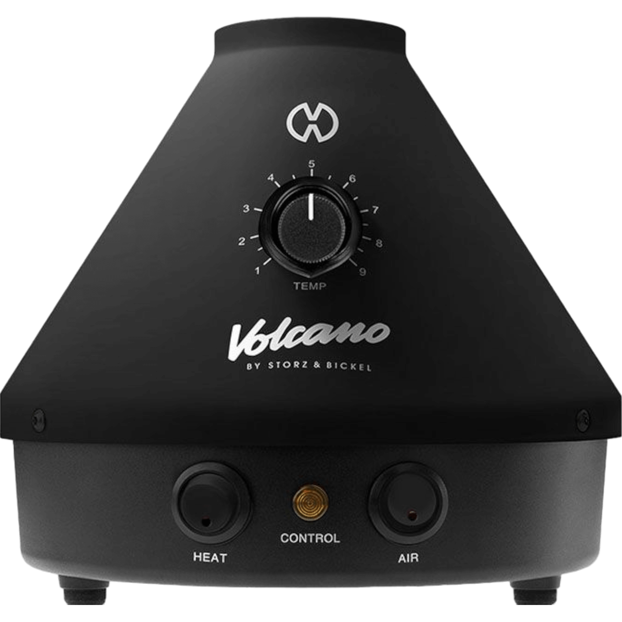 Volcano Classic Onyx