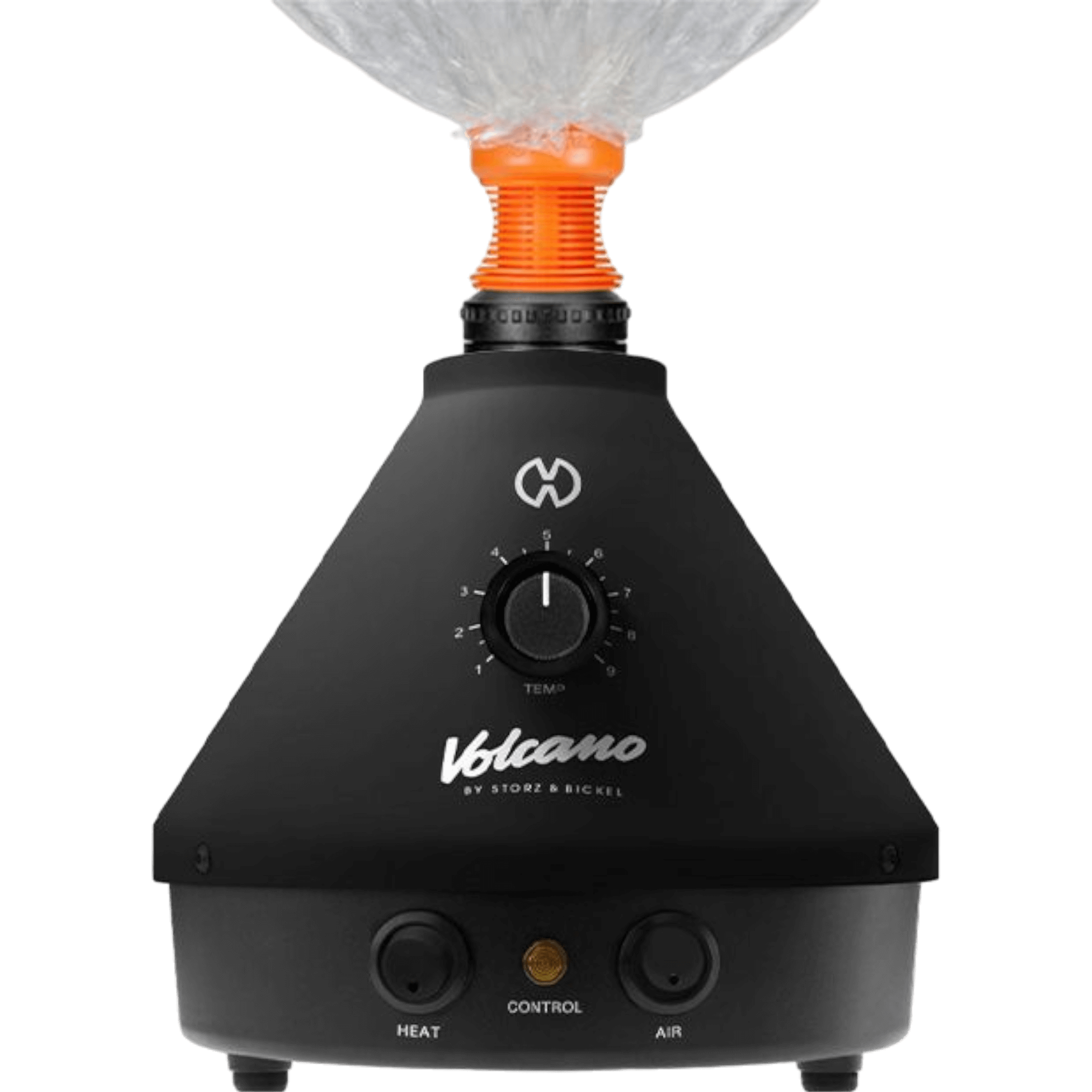 Volcano Classic Onyx