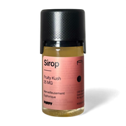 Sirop Fruity Kush 25mgTHC